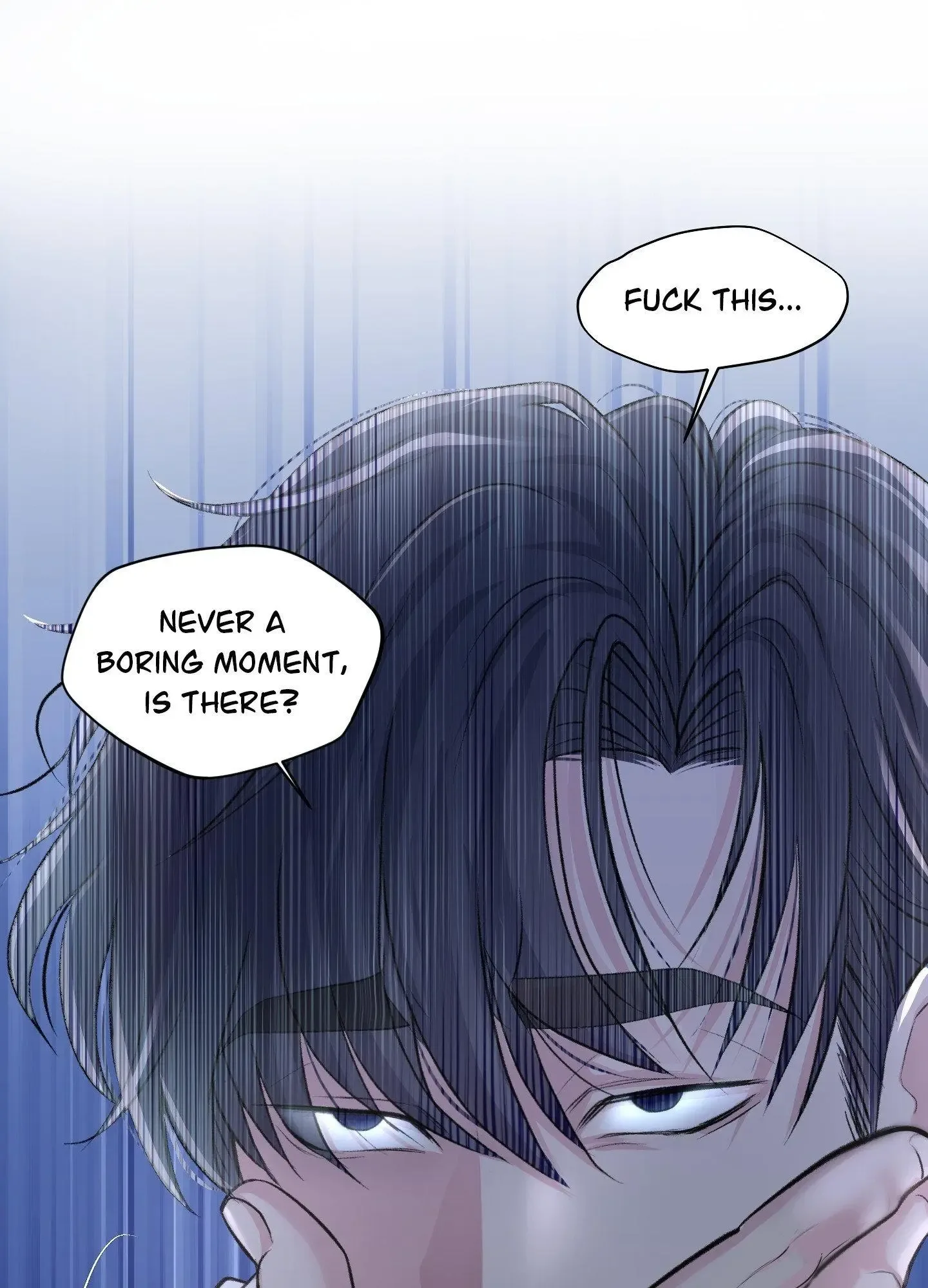 Respect For Taste Chapter 16 page 47