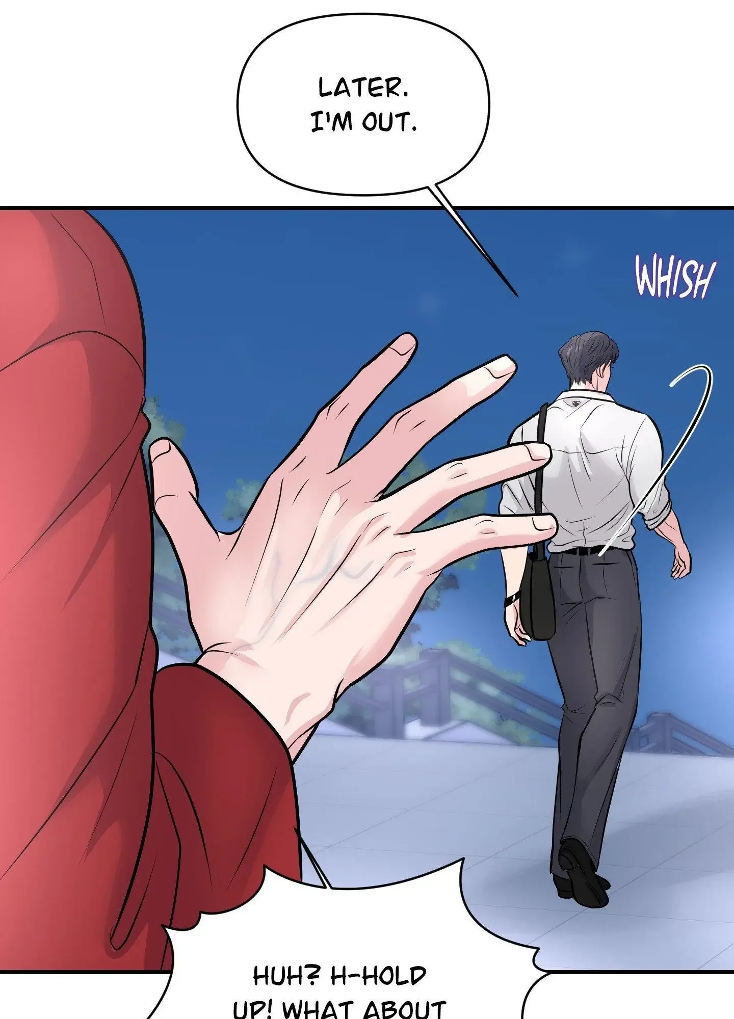 Respect For Taste Chapter 16 page 50