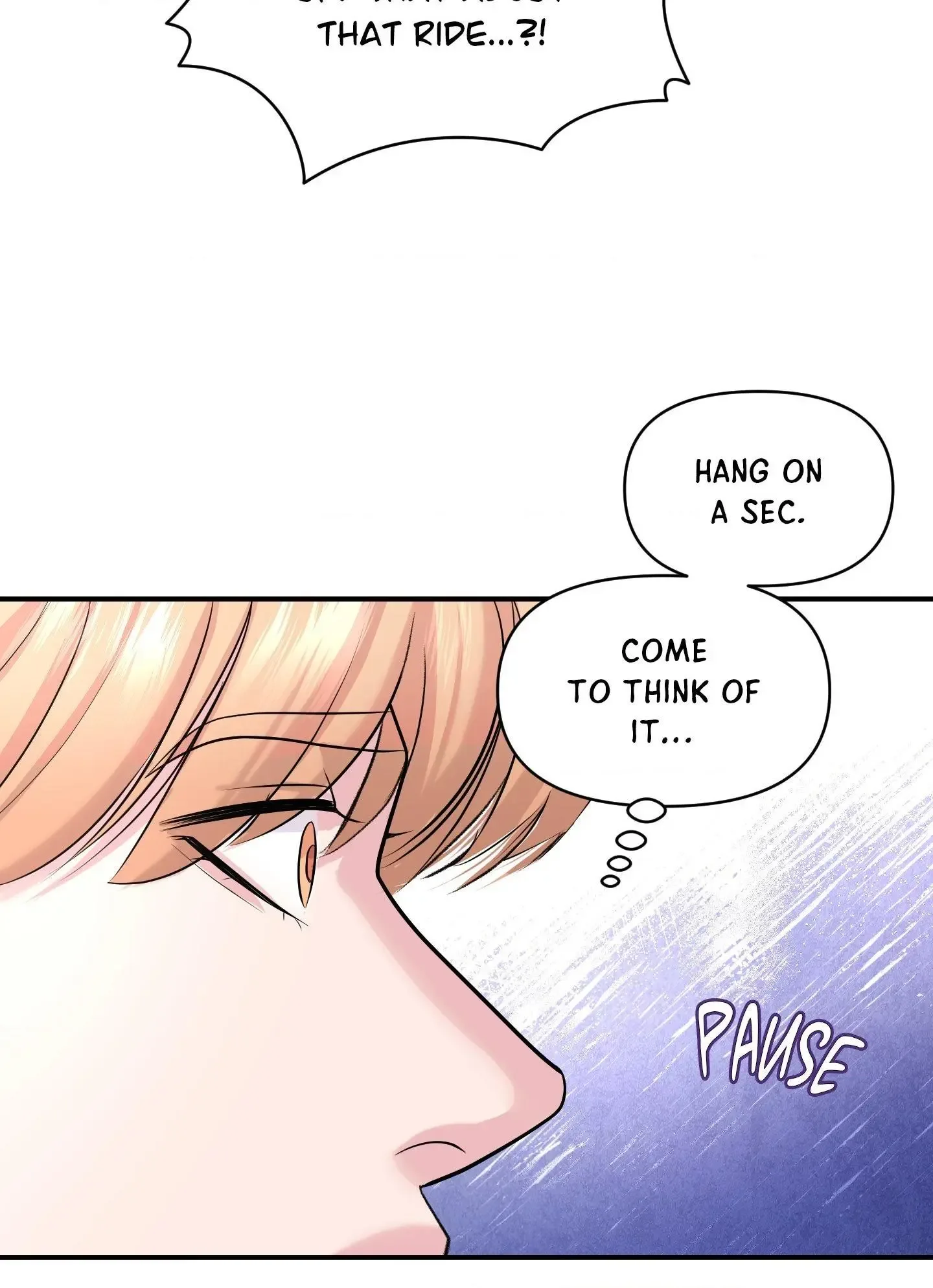 Respect For Taste Chapter 16 page 51