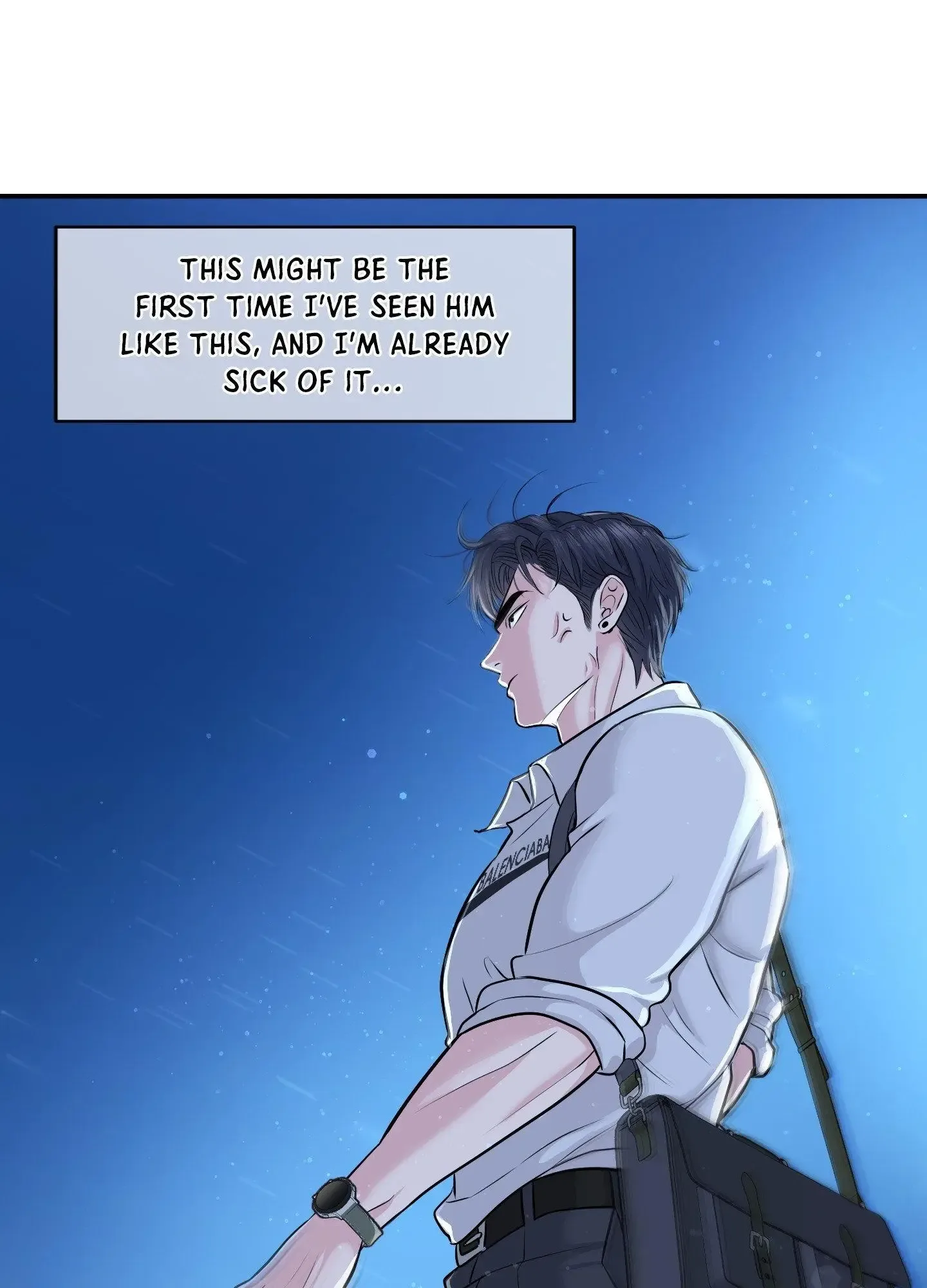 Respect For Taste Chapter 16 page 52