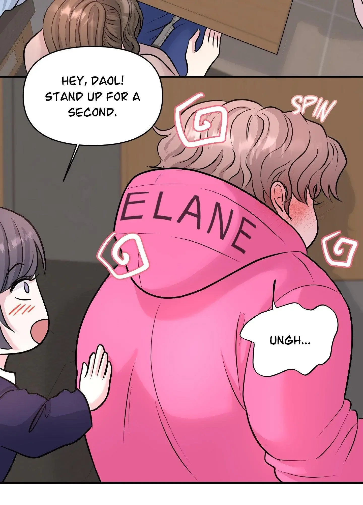 Respect For Taste Chapter 16 page 56