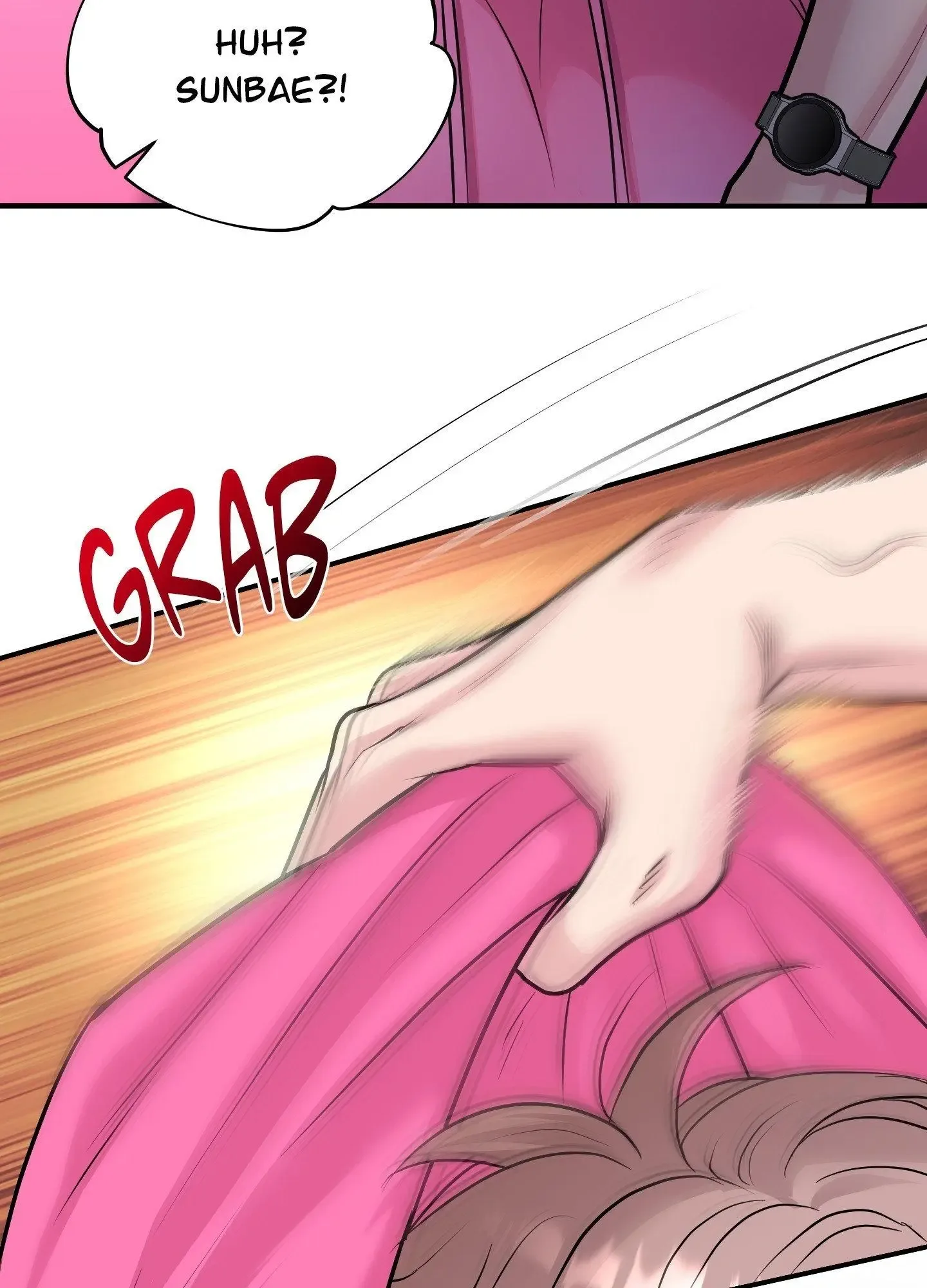Respect For Taste Chapter 16 page 60