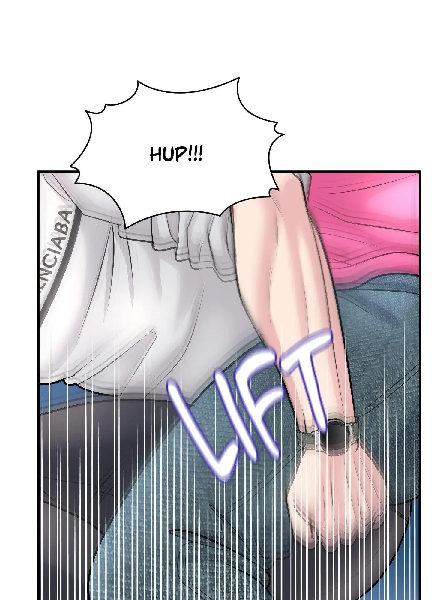 Respect For Taste Chapter 16 page 65