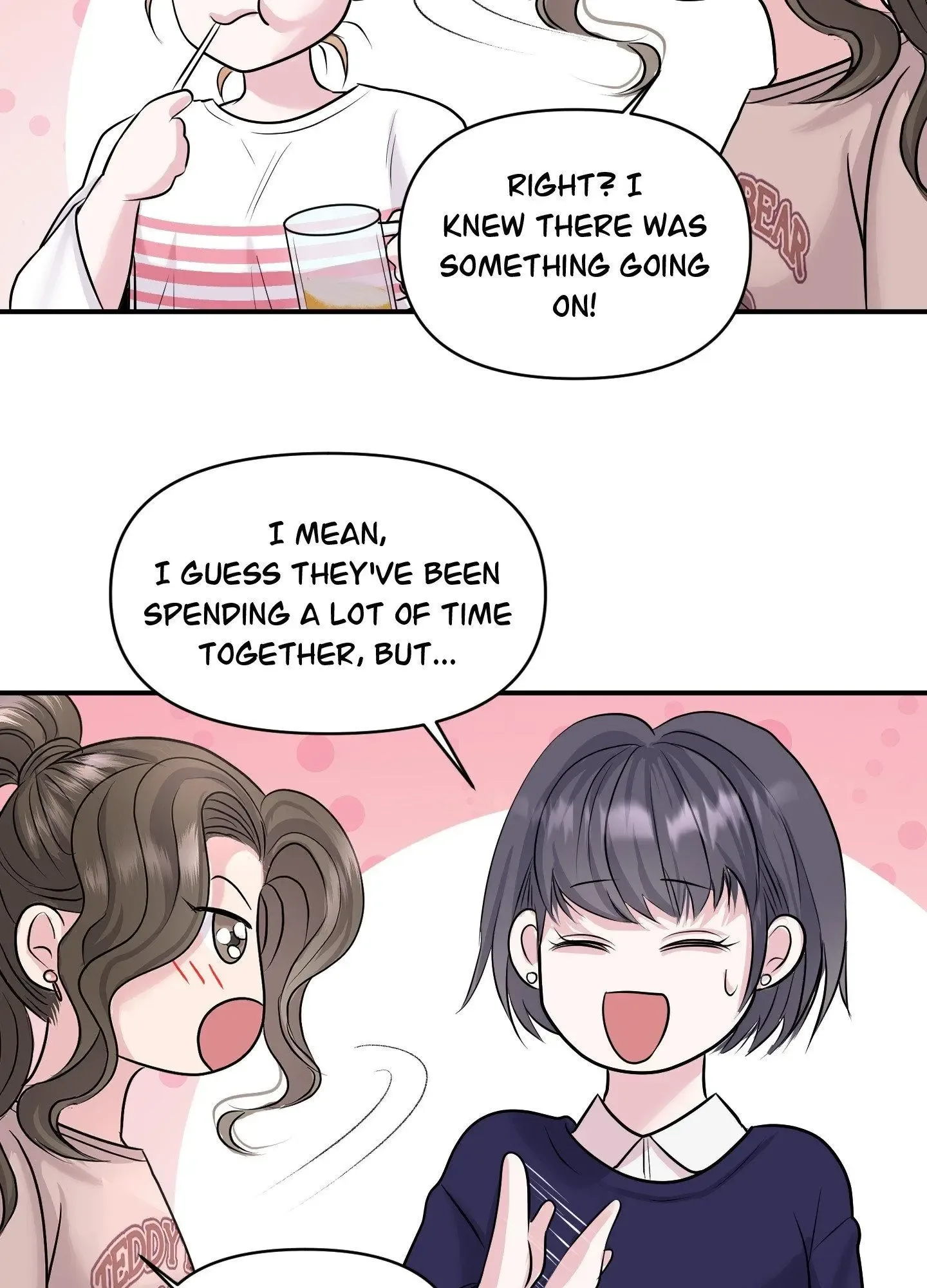 Respect For Taste Chapter 16 page 68