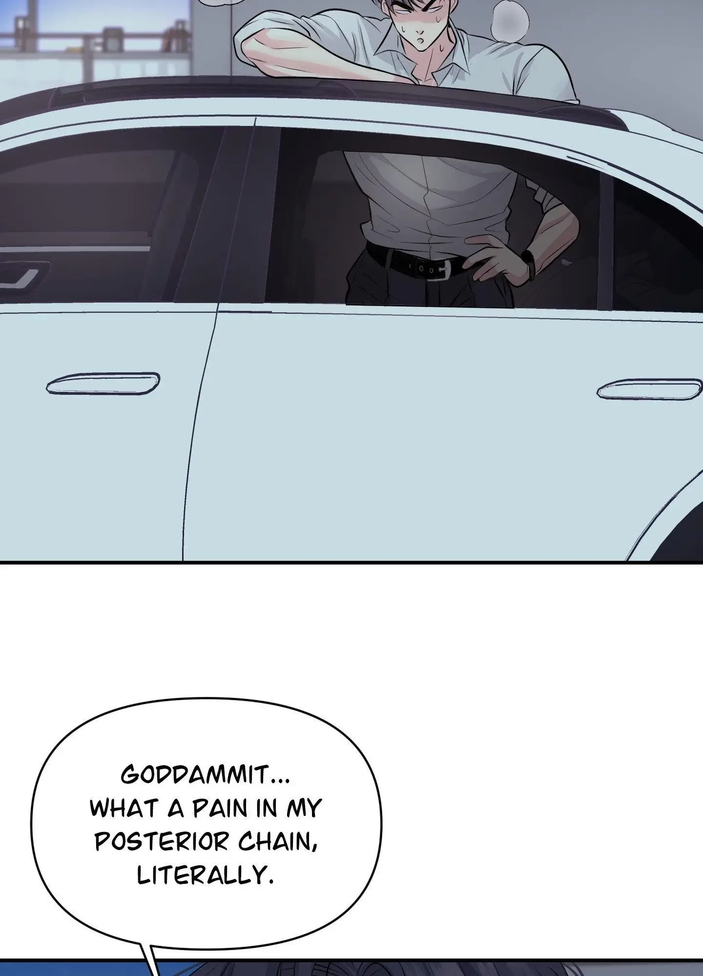 Respect For Taste Chapter 16 page 72