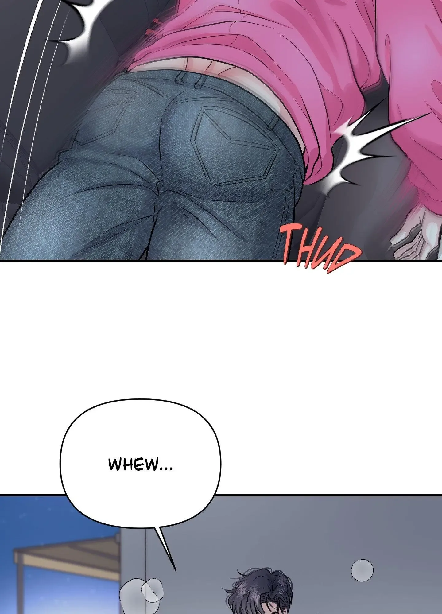 Respect For Taste Chapter 16 page 71