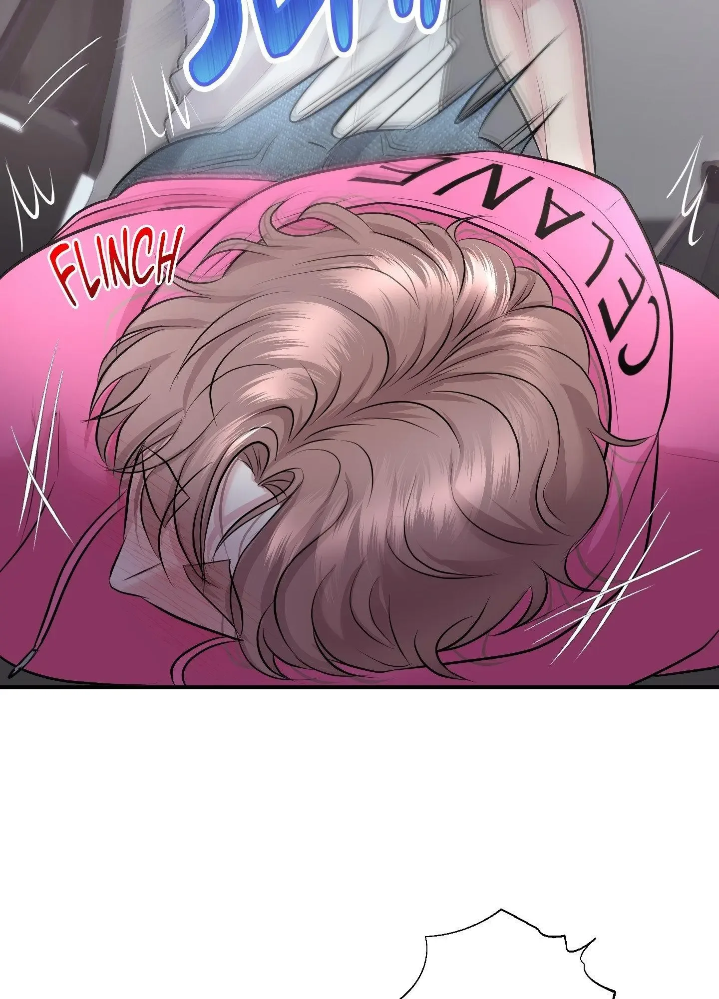 Respect For Taste Chapter 16 page 77