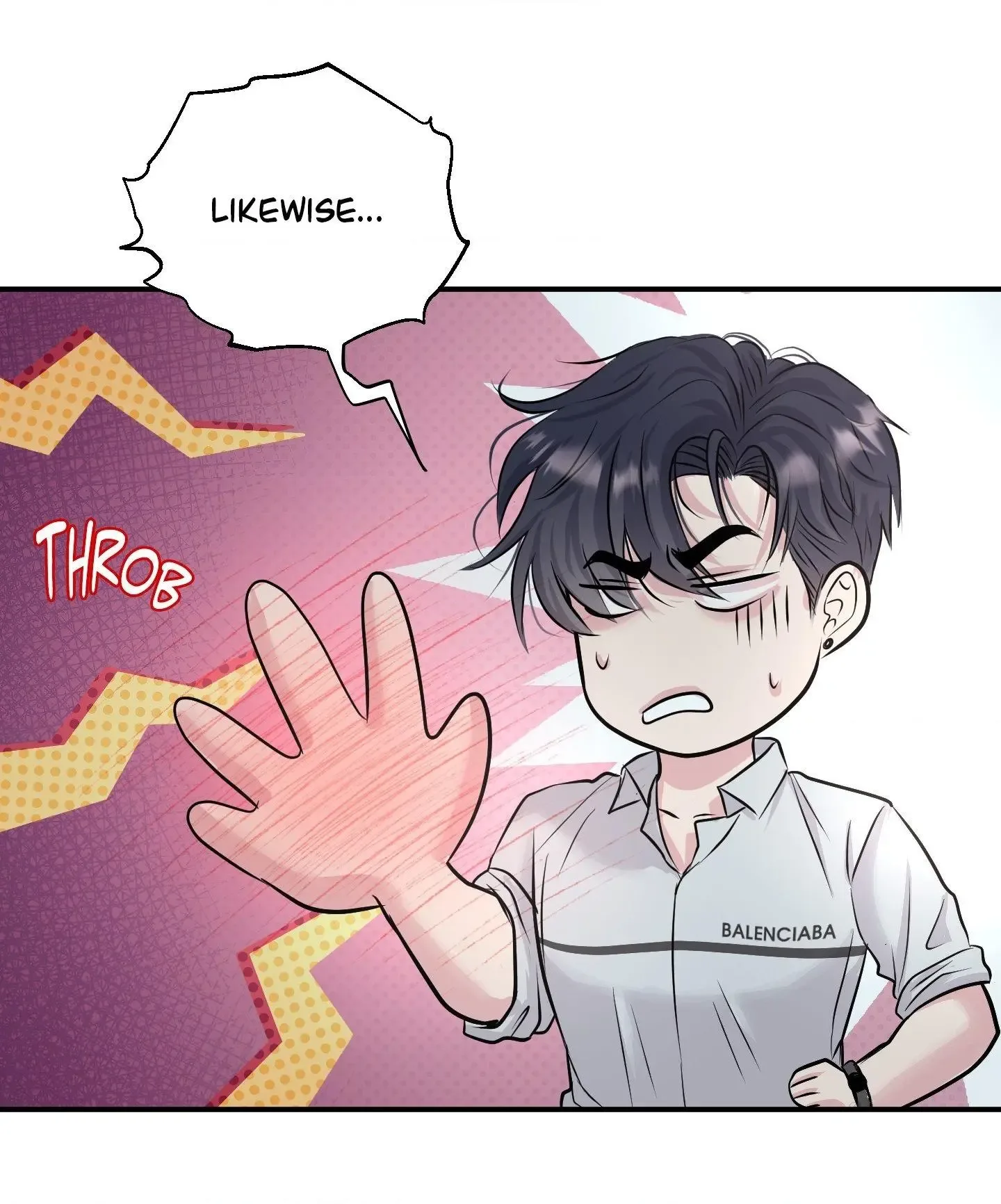 Respect For Taste Chapter 16 page 80
