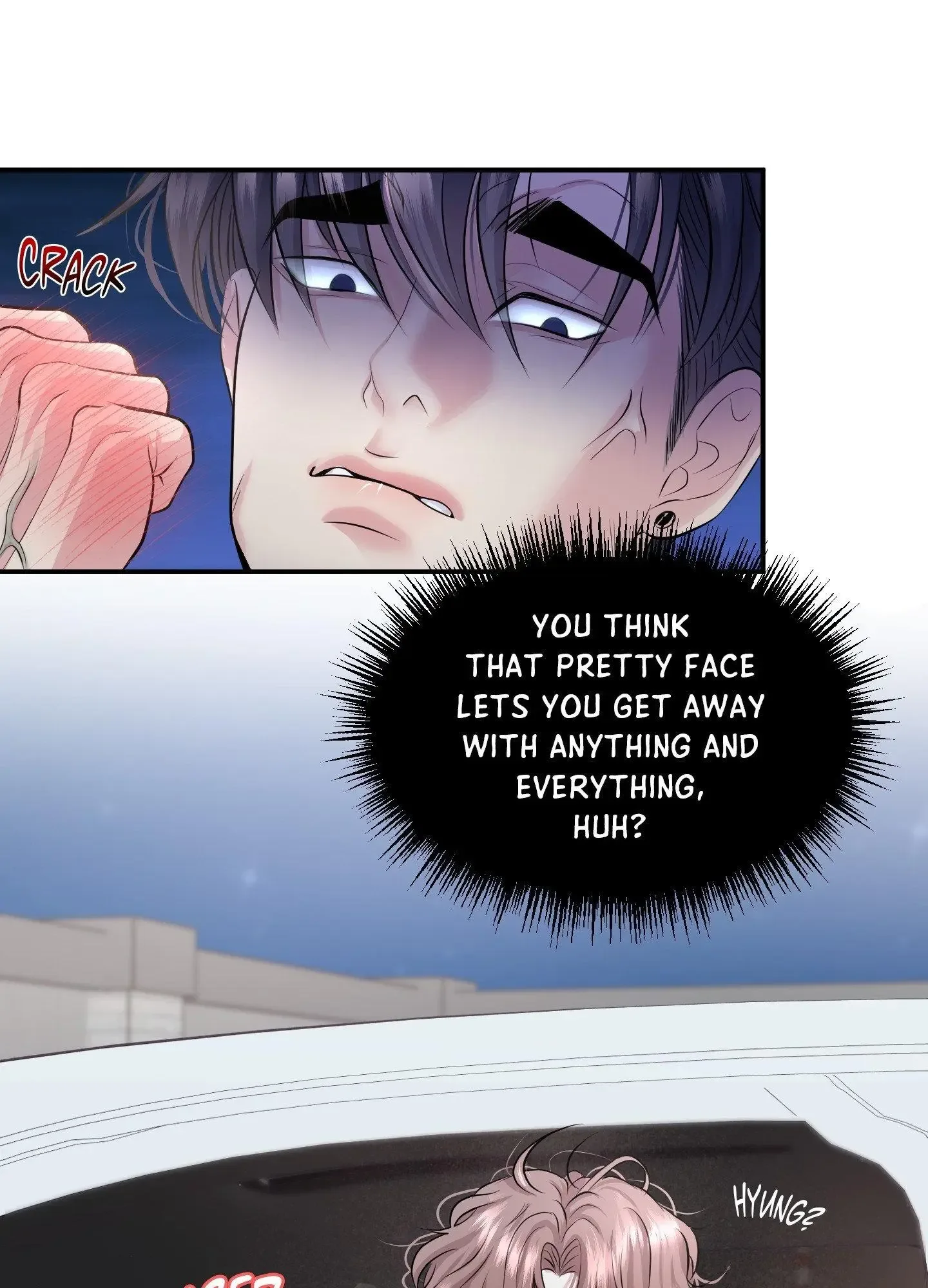 Respect For Taste Chapter 16 page 81