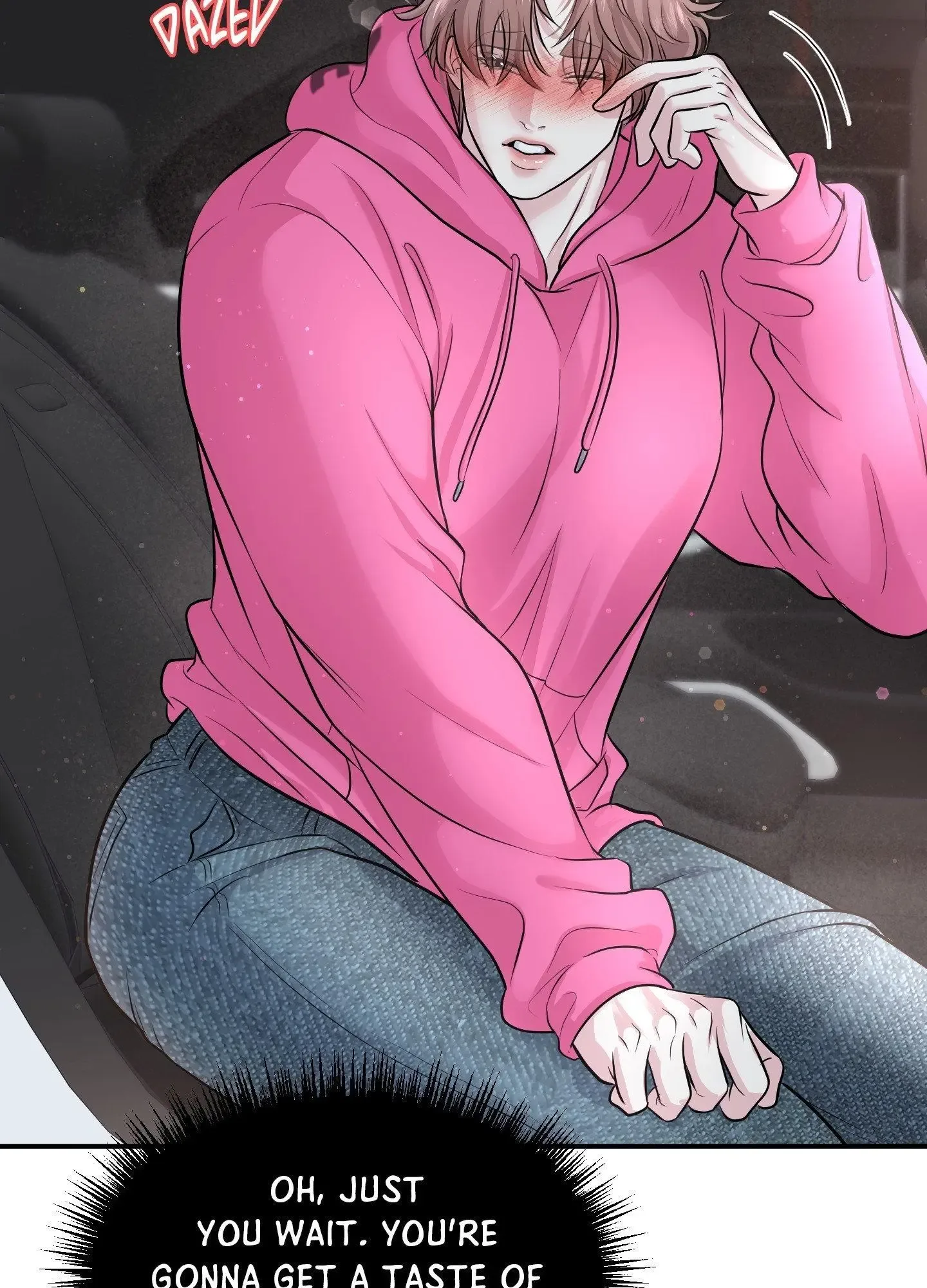 Respect For Taste Chapter 16 page 82