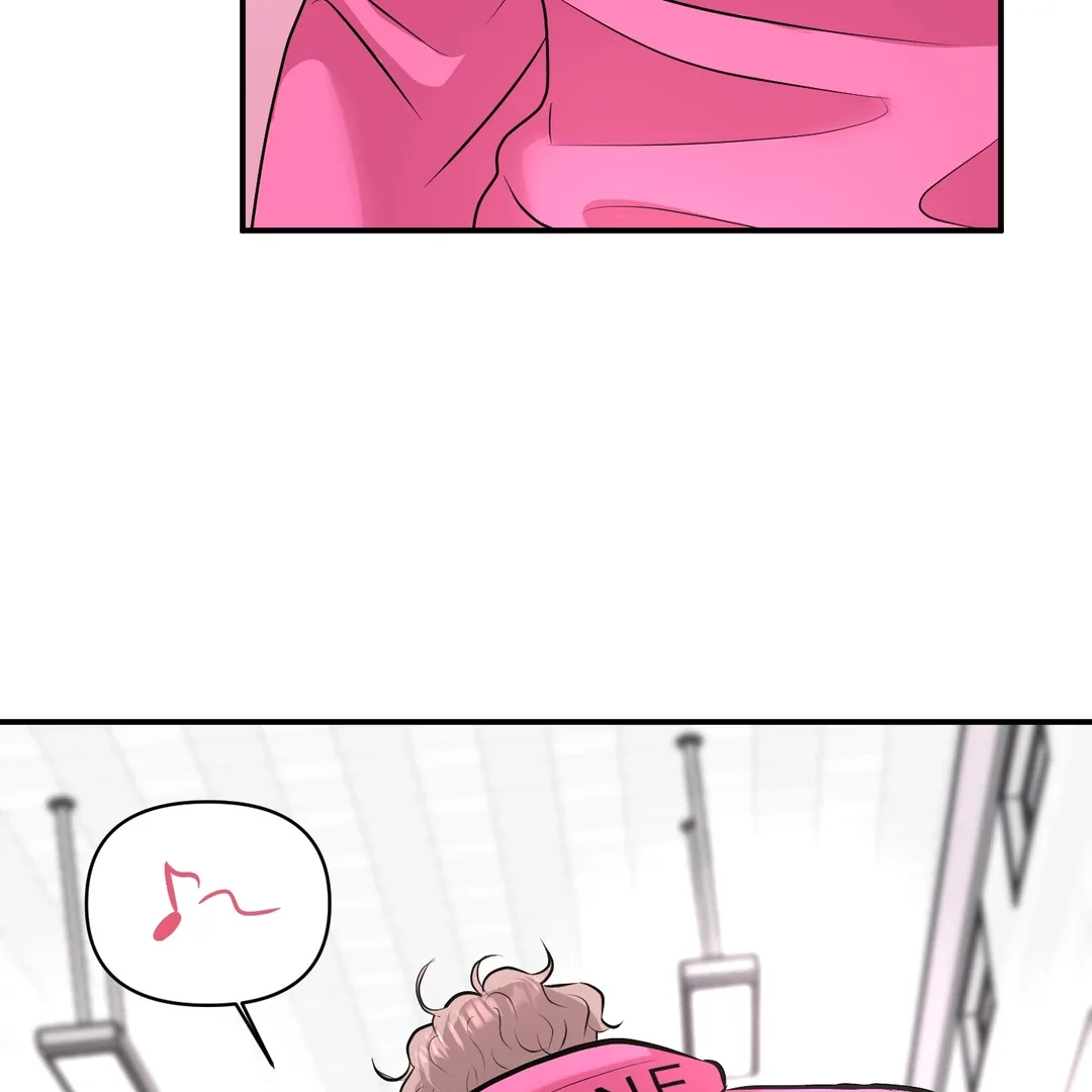 Respect For Taste Chapter 17 page 24