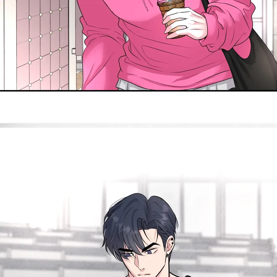 Respect For Taste Chapter 17 page 27