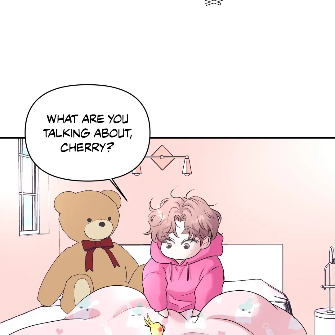 Respect For Taste Chapter 17 page 10