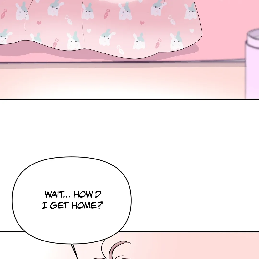 Respect For Taste Chapter 17 page 8