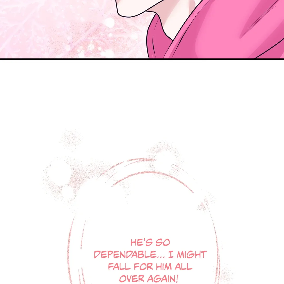 Respect For Taste Chapter 17 page 18