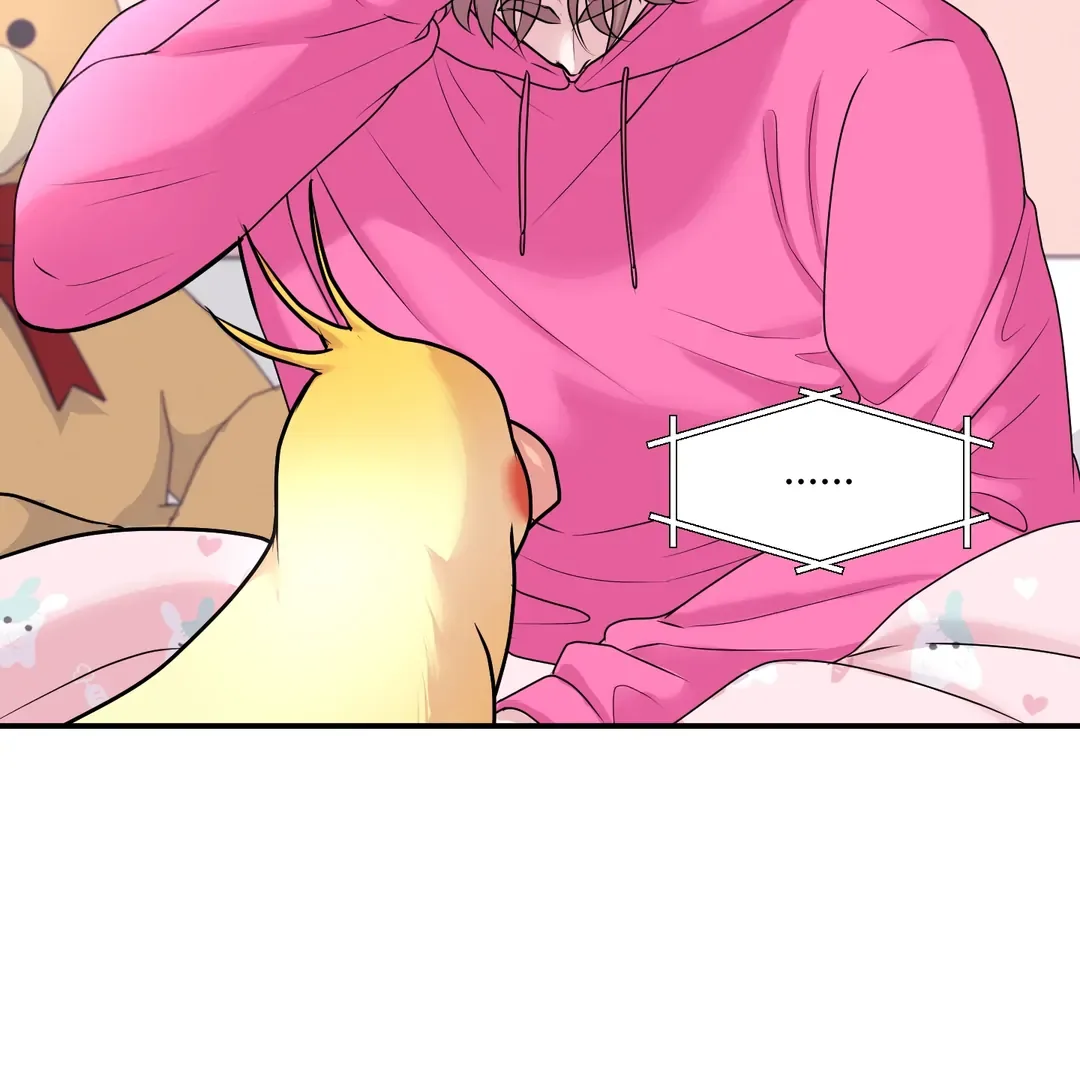 Respect For Taste Chapter 17 page 6