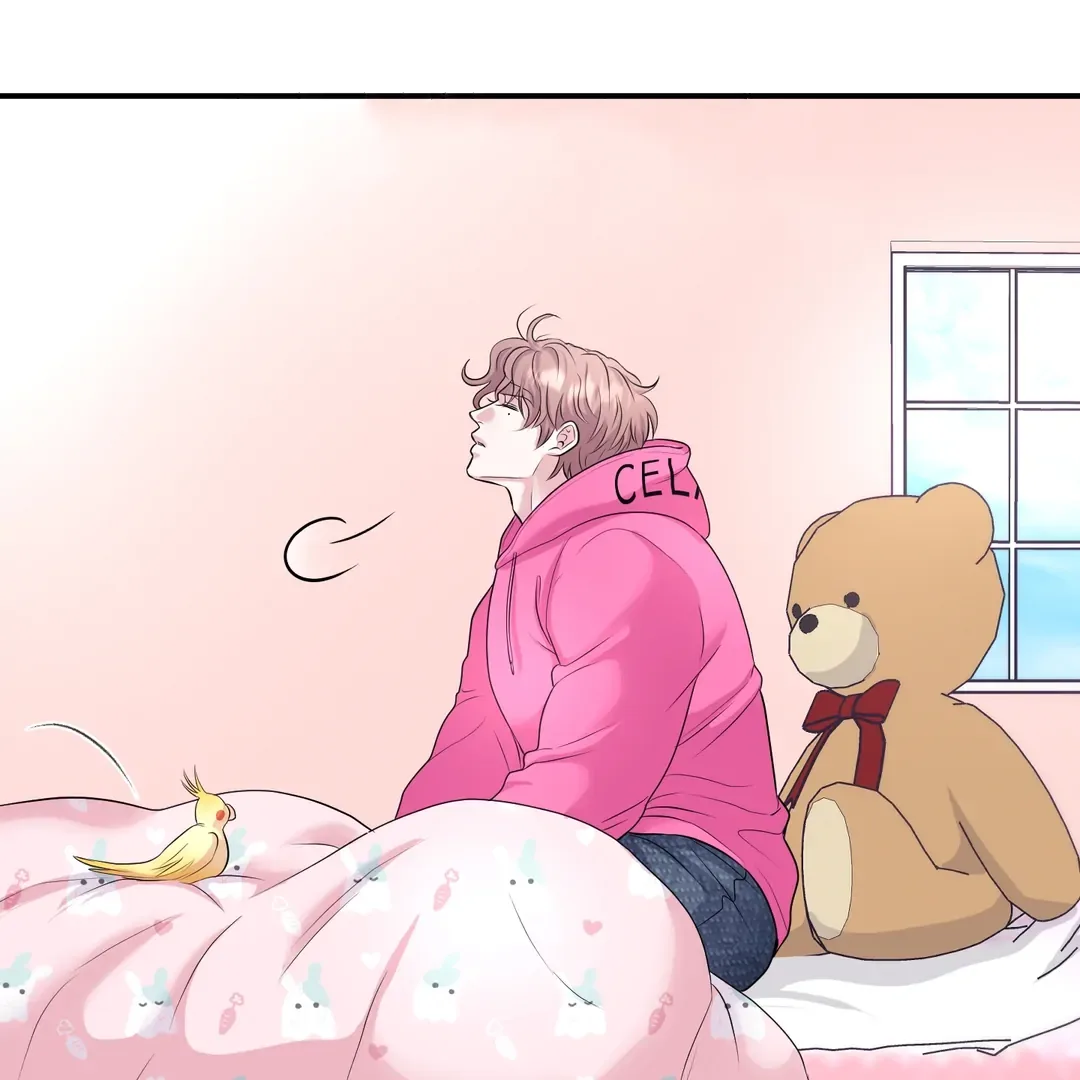 Respect For Taste Chapter 17 page 7