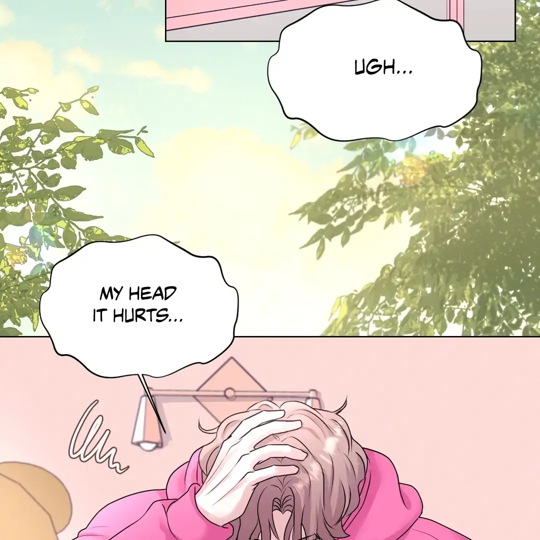 Respect For Taste Chapter 17 page 5