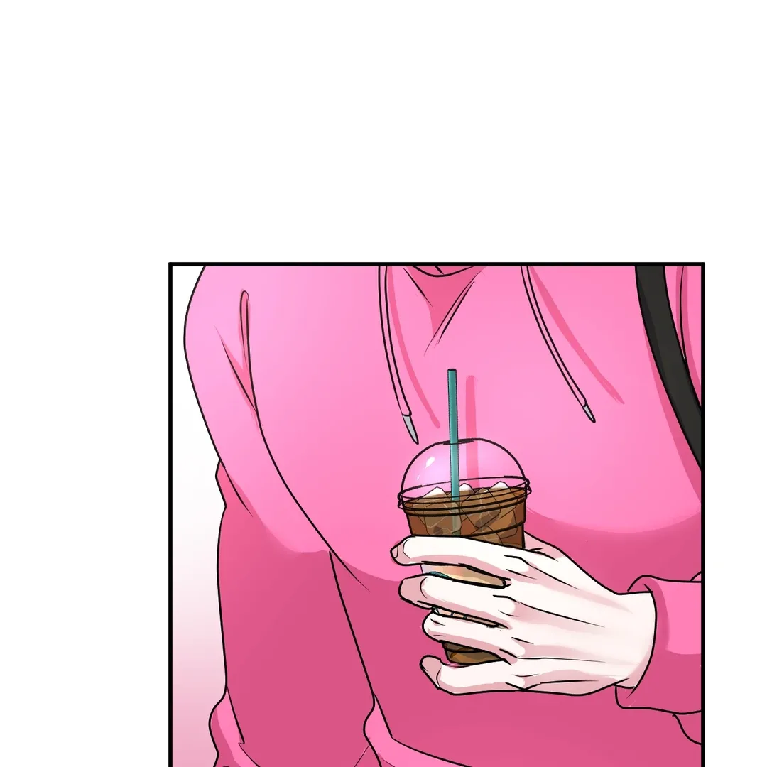 Respect For Taste Chapter 17 page 23