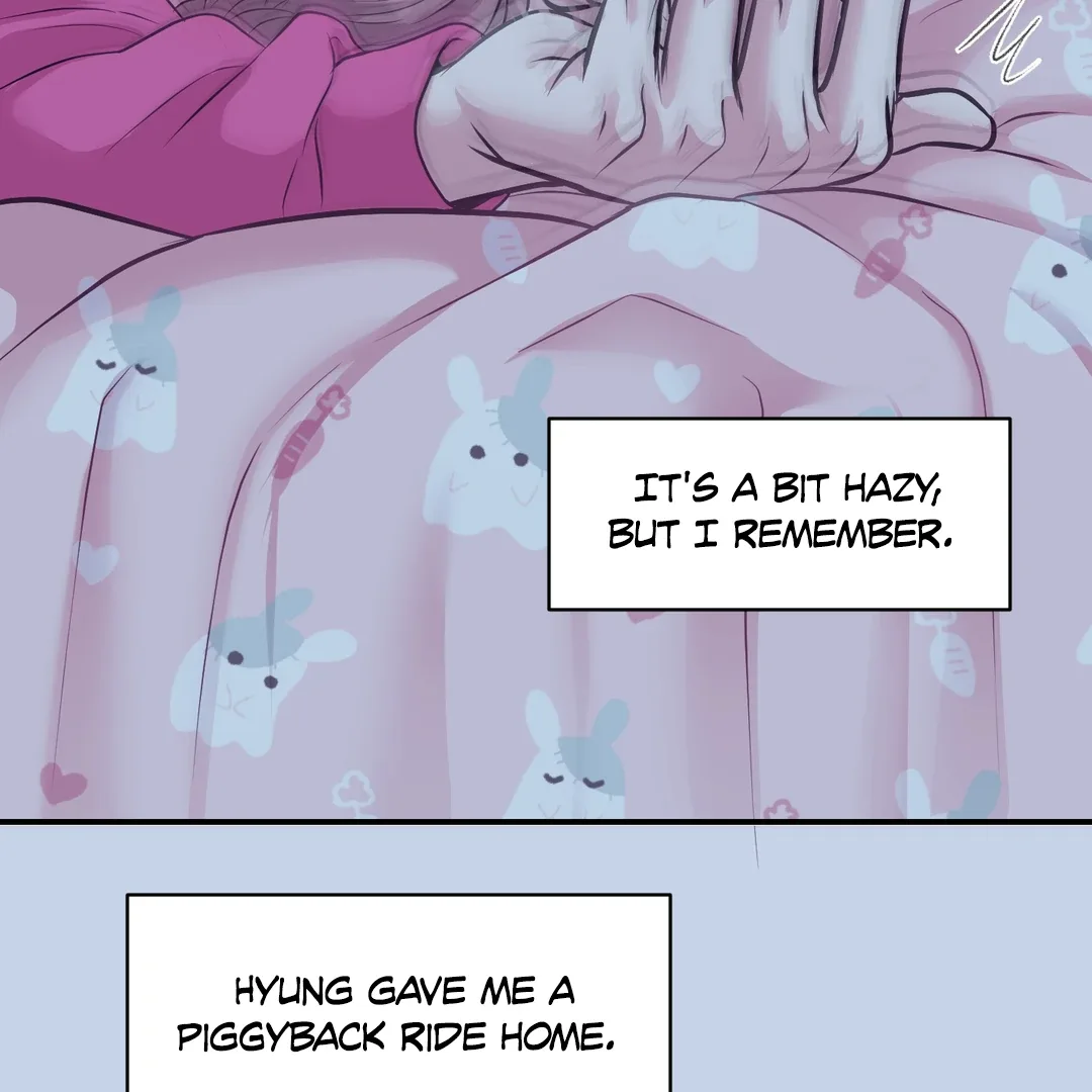 Respect For Taste Chapter 17 page 14