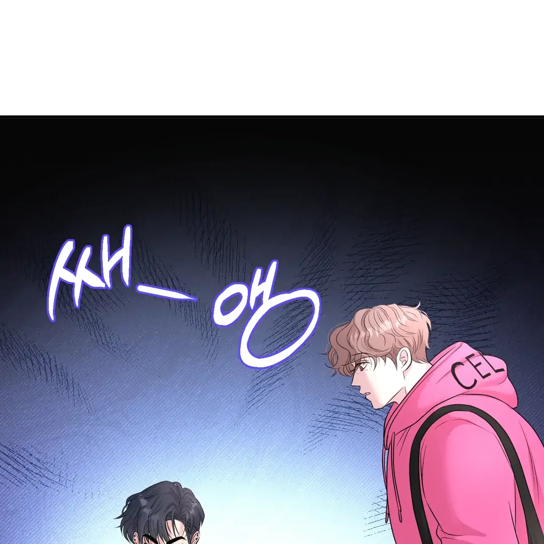 Respect For Taste Chapter 17 page 36