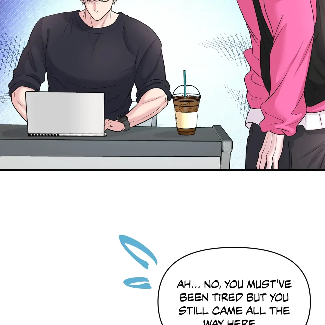 Respect For Taste Chapter 17 page 37