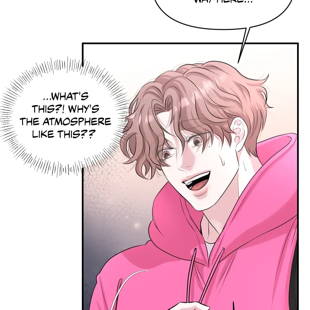 Respect For Taste Chapter 17 page 38