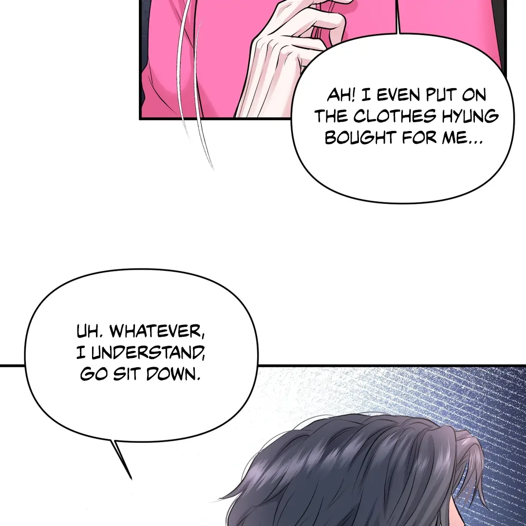 Respect For Taste Chapter 17 page 39
