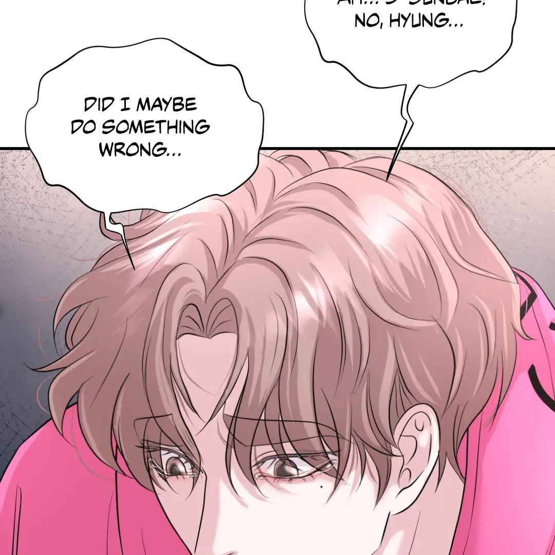 Respect For Taste Chapter 17 page 41