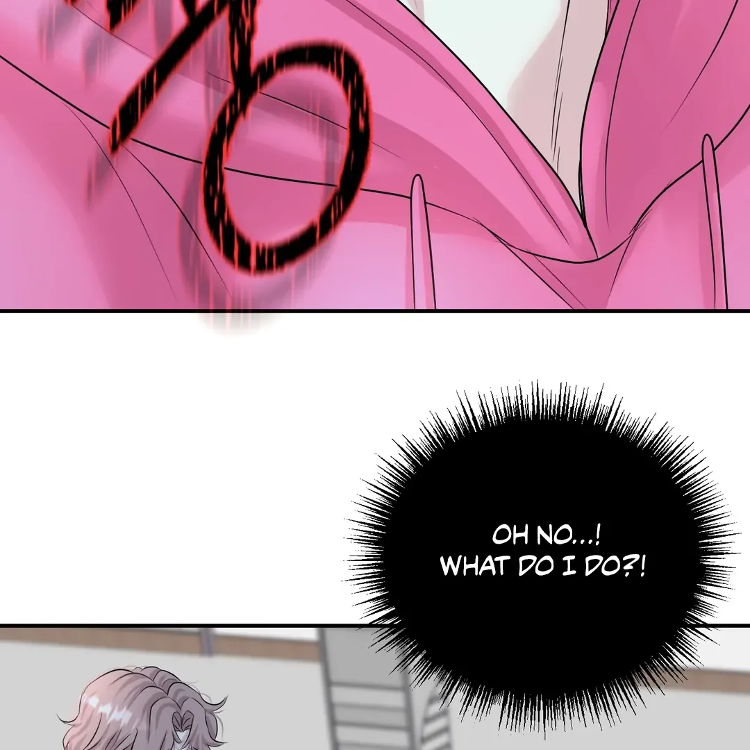 Respect For Taste Chapter 17 page 47