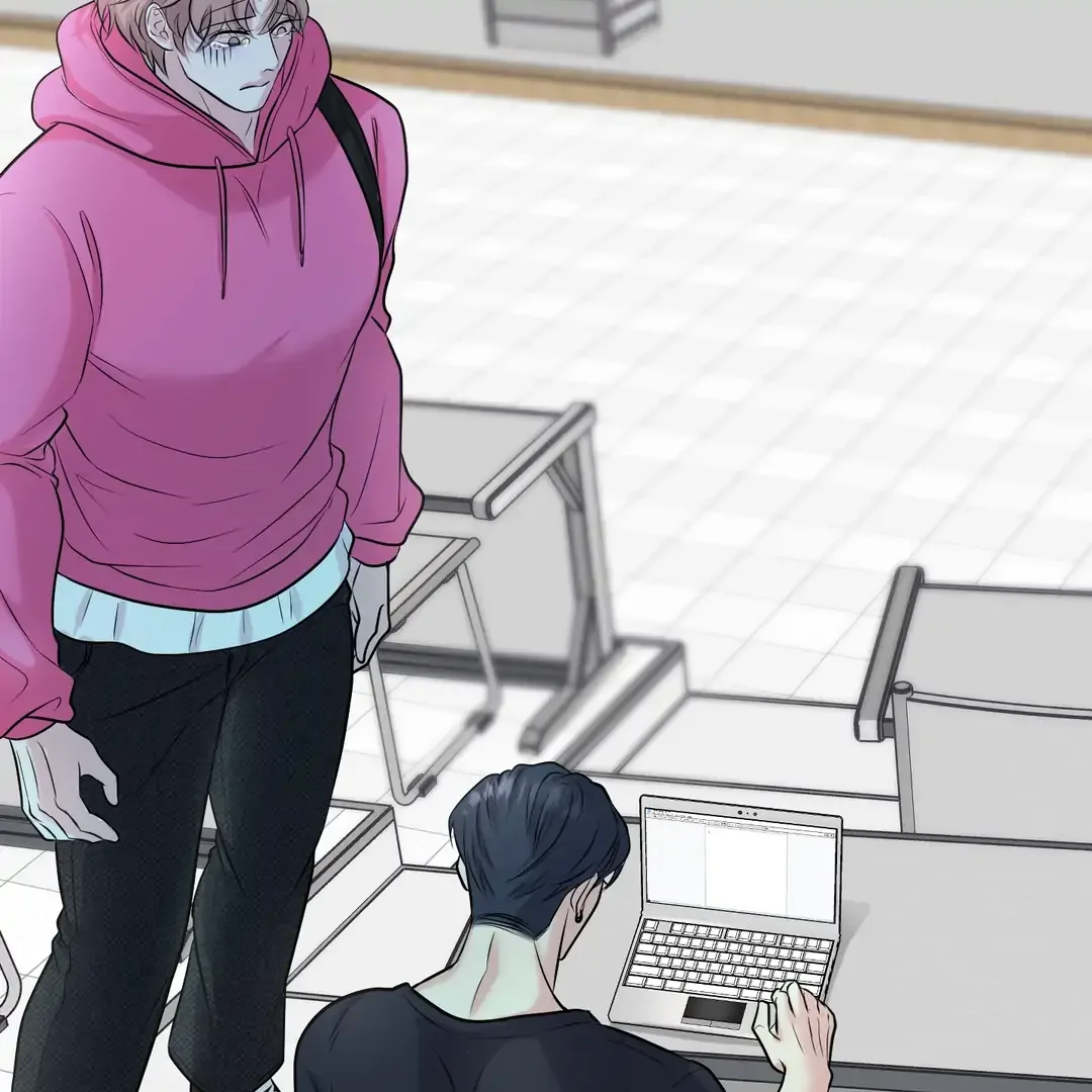 Respect For Taste Chapter 17 page 48