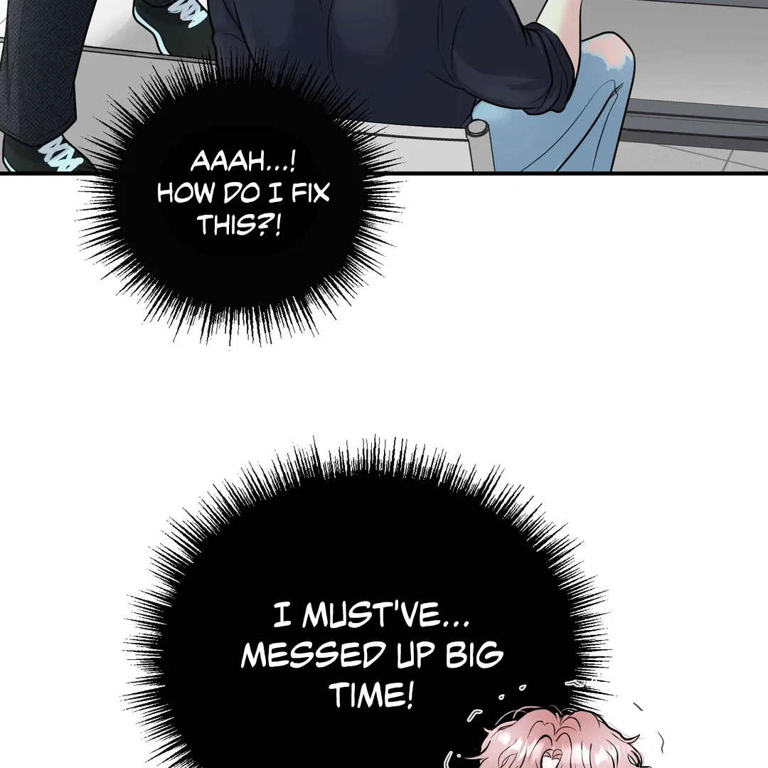 Respect For Taste Chapter 17 page 49