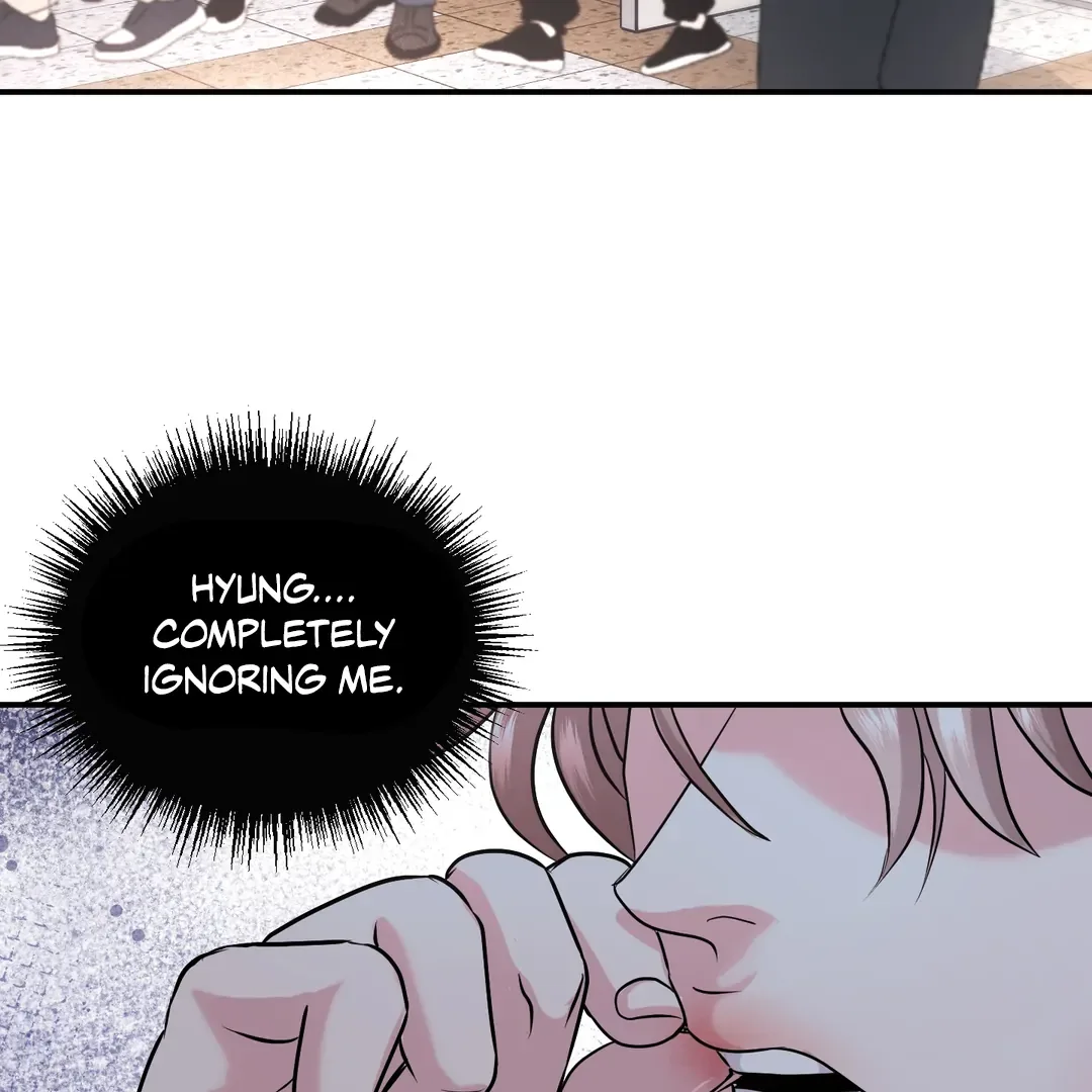 Respect For Taste Chapter 17 page 54