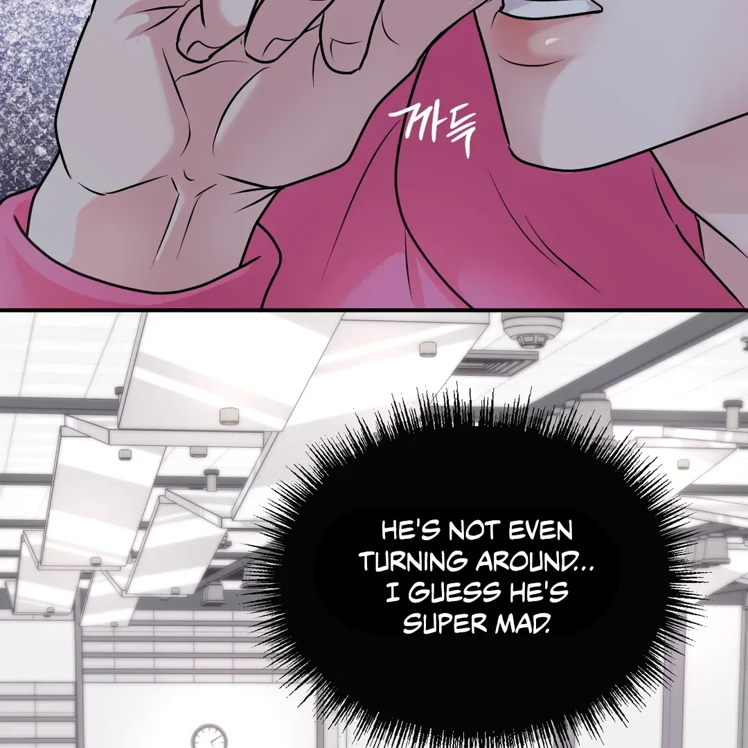 Respect For Taste Chapter 17 page 55