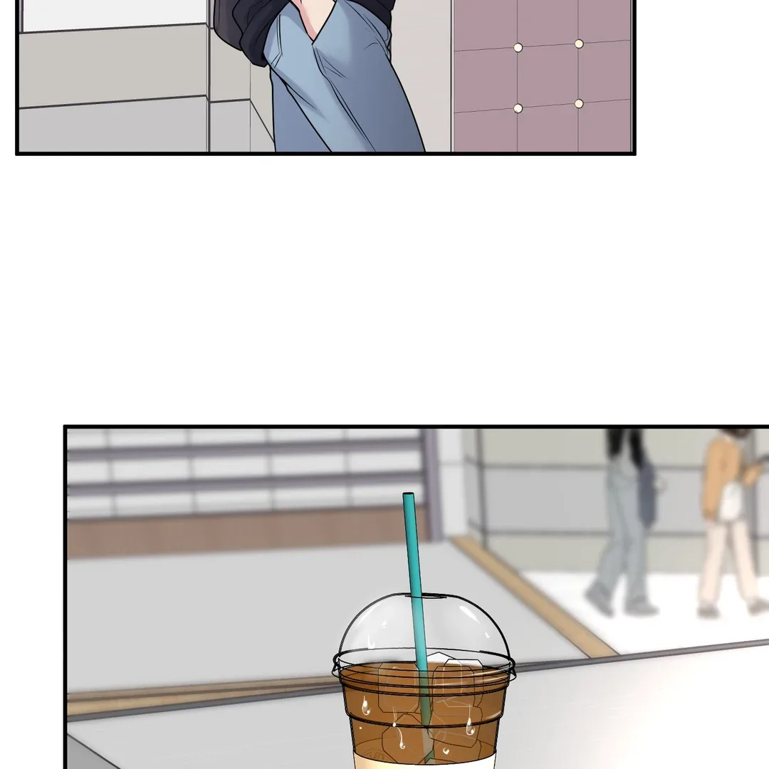 Respect For Taste Chapter 17 page 59