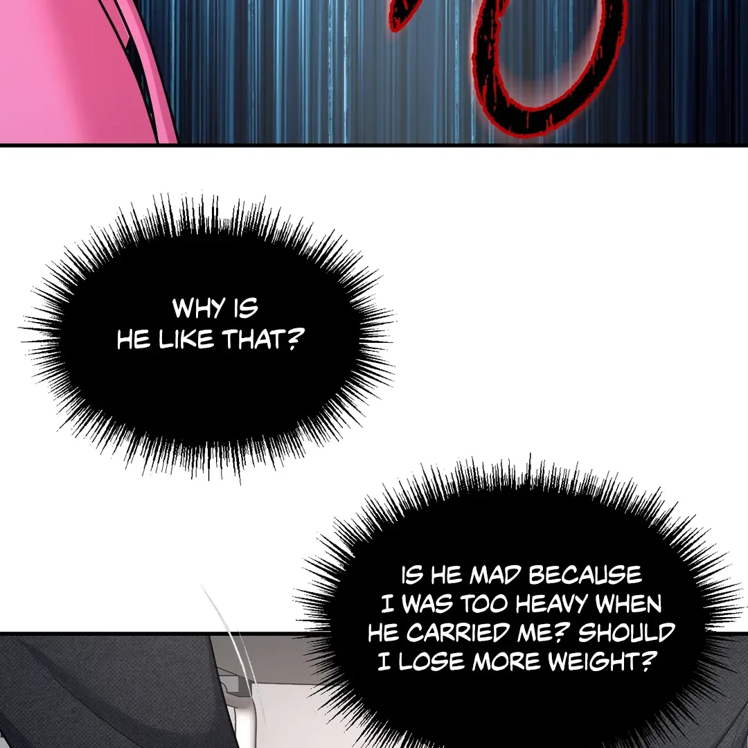 Respect For Taste Chapter 17 page 62