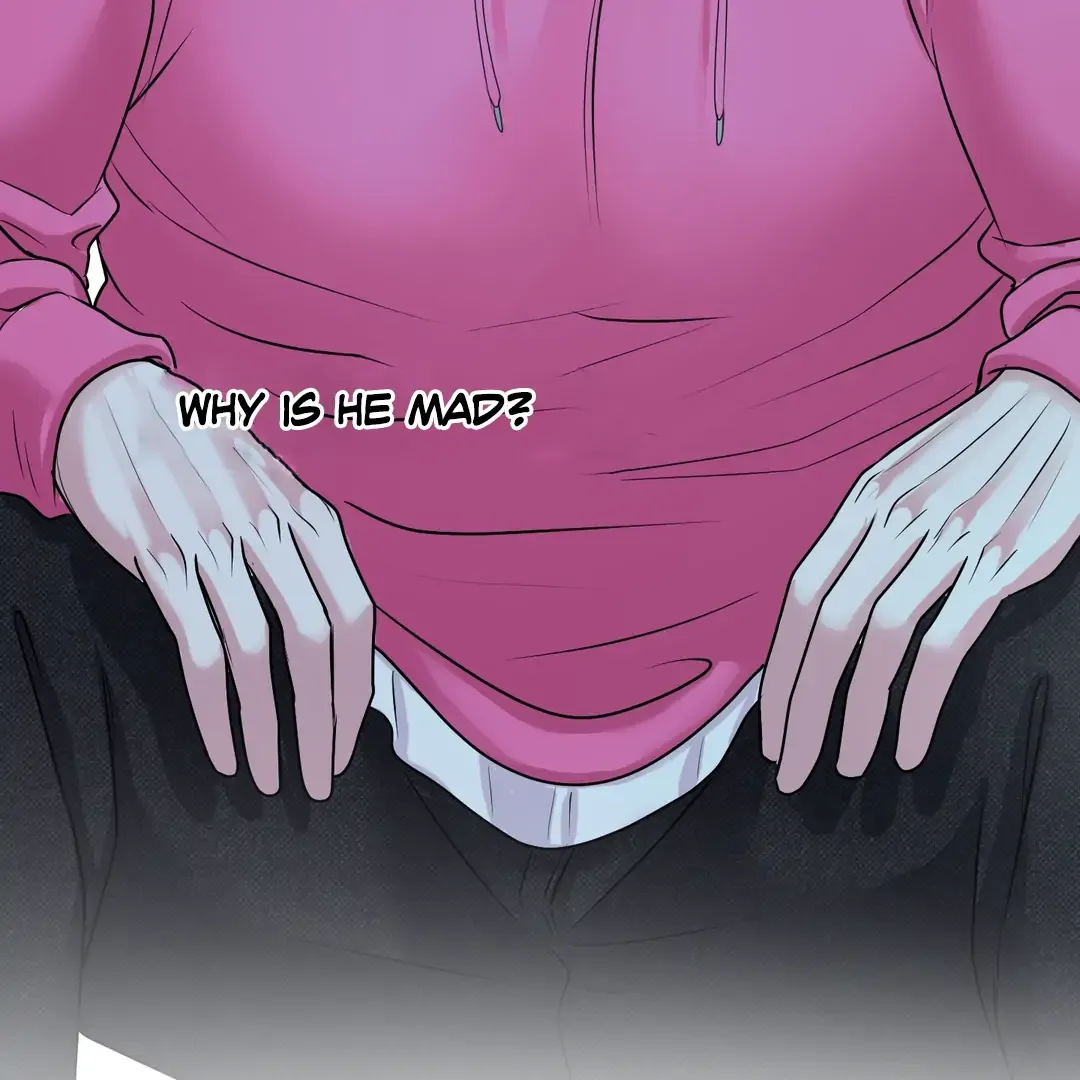 Respect For Taste Chapter 17 page 66