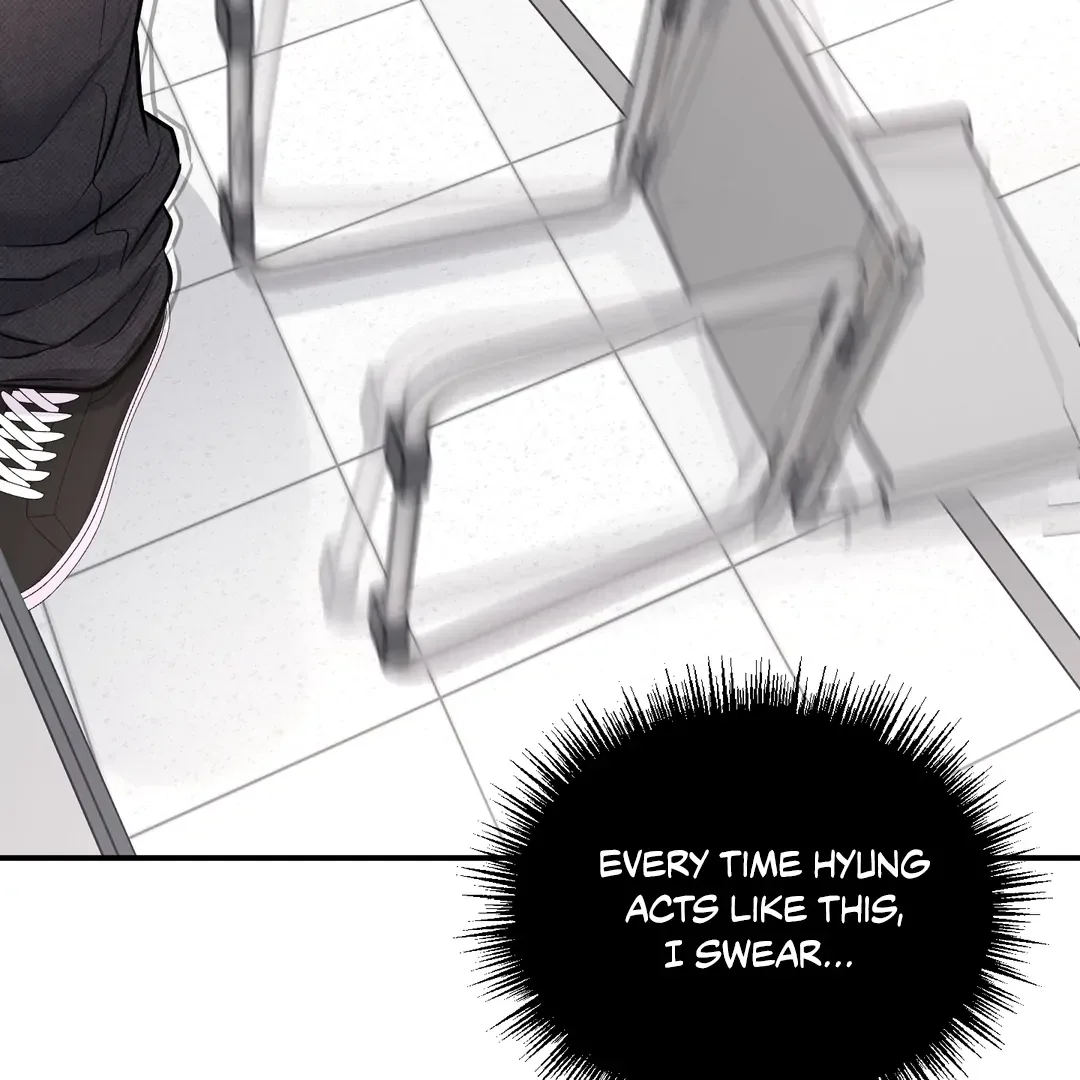 Respect For Taste Chapter 17 page 69