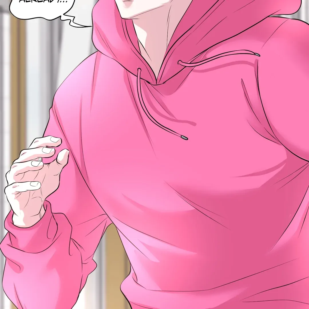 Respect For Taste Chapter 17 page 73