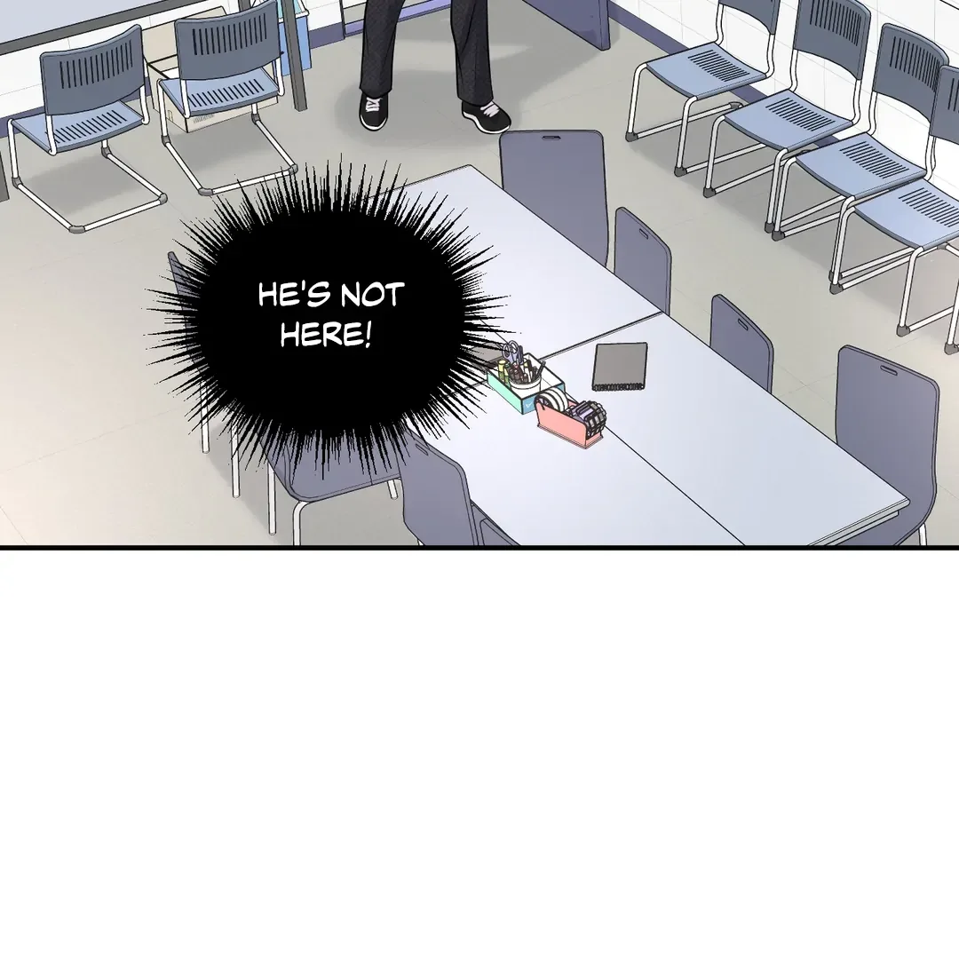 Respect For Taste Chapter 17 page 77