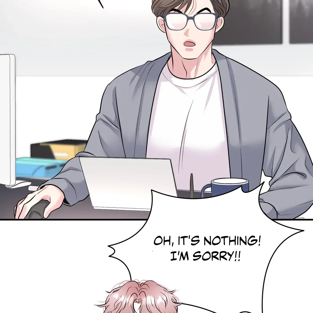 Respect For Taste Chapter 17 page 82