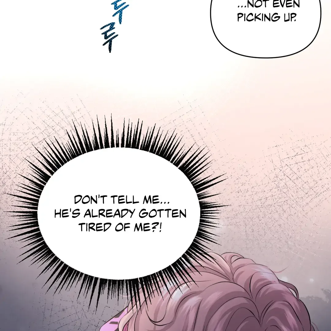 Respect For Taste Chapter 17 page 86