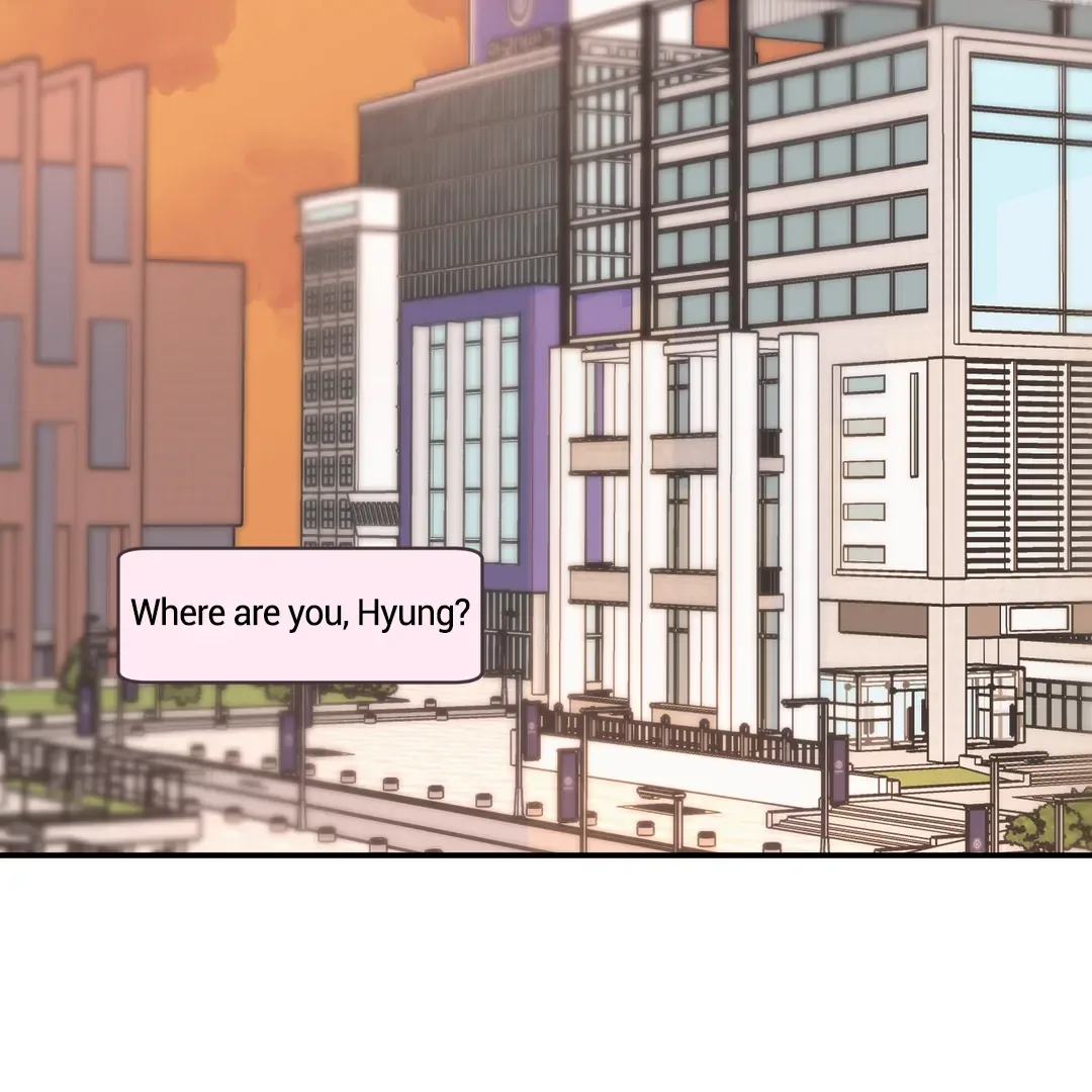 Respect For Taste Chapter 17 page 94