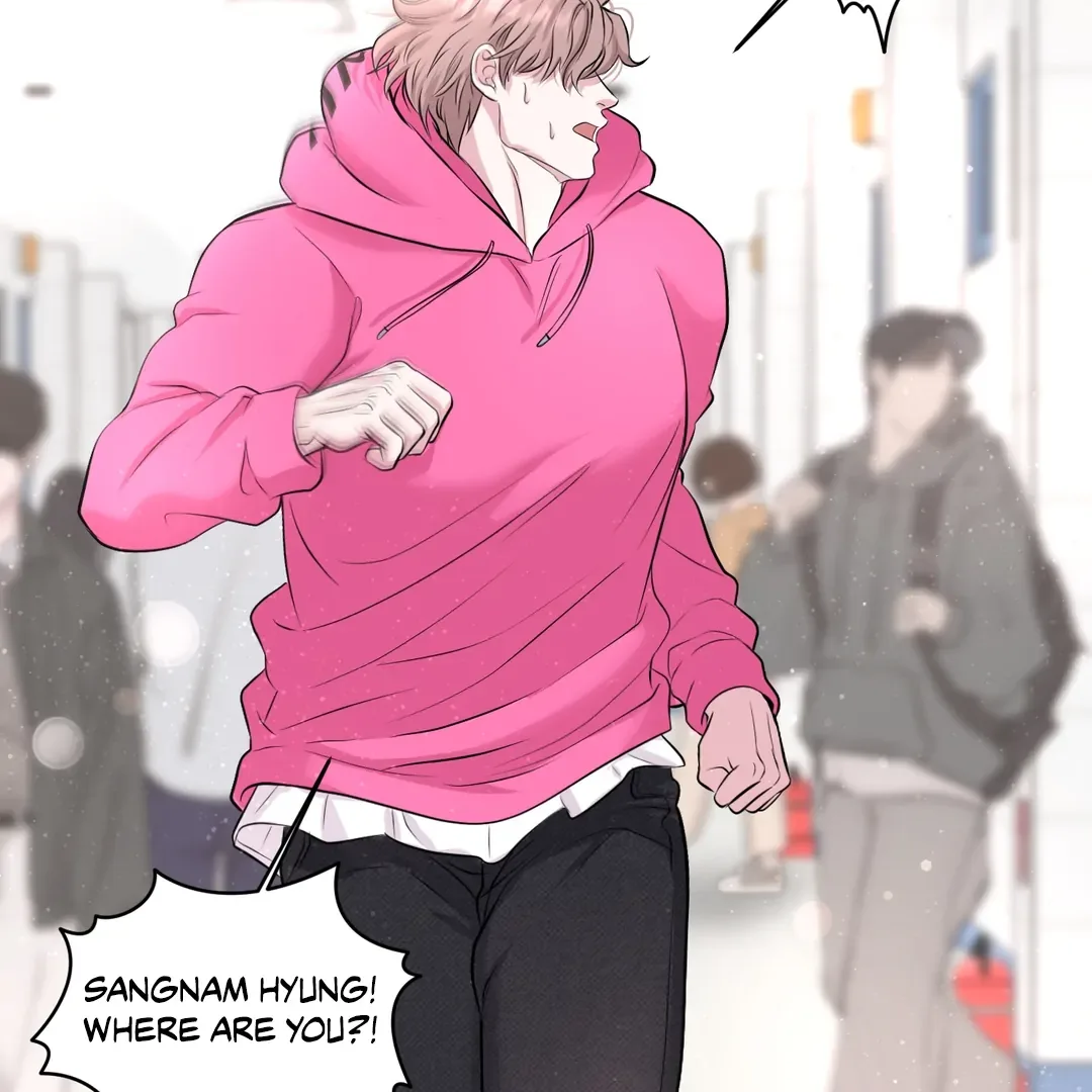 Respect For Taste Chapter 17 page 90