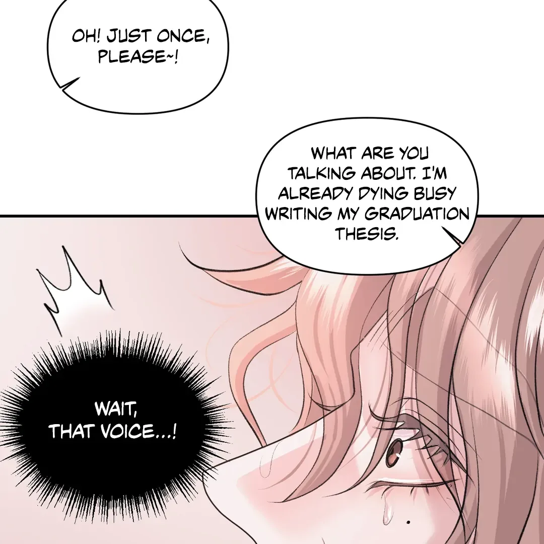 Respect For Taste Chapter 17 page 100