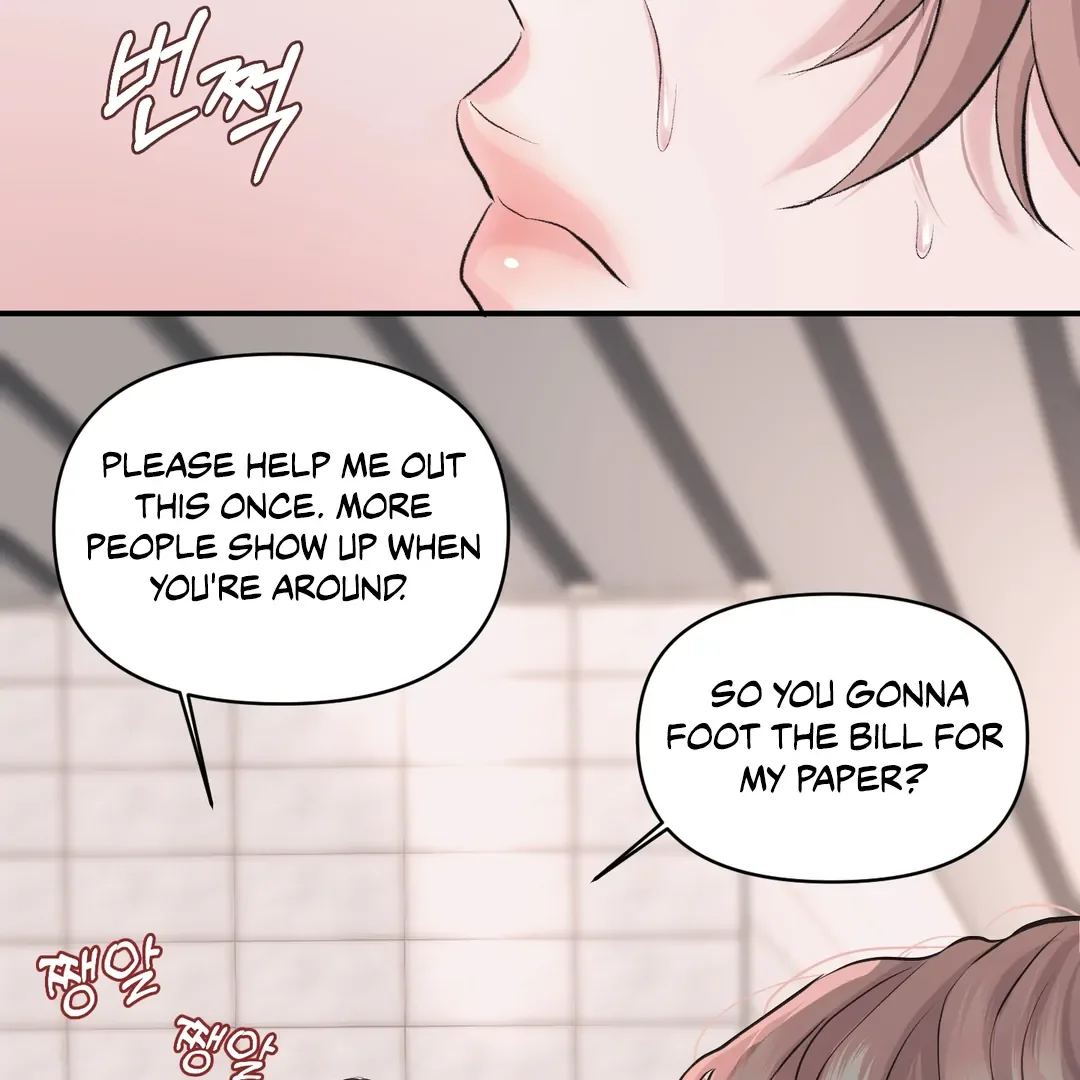 Respect For Taste Chapter 17 page 101
