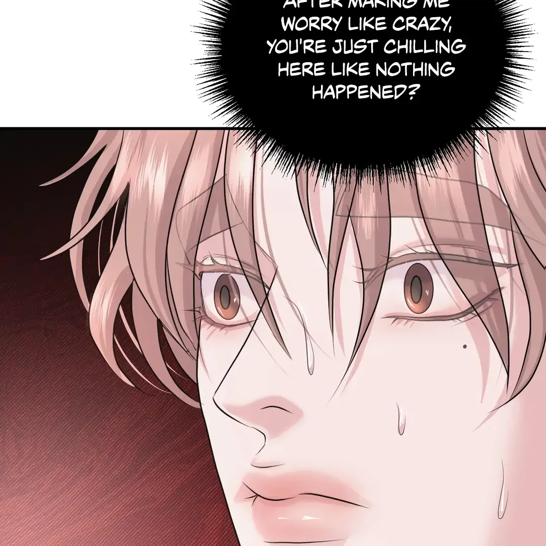 Respect For Taste Chapter 17 page 104