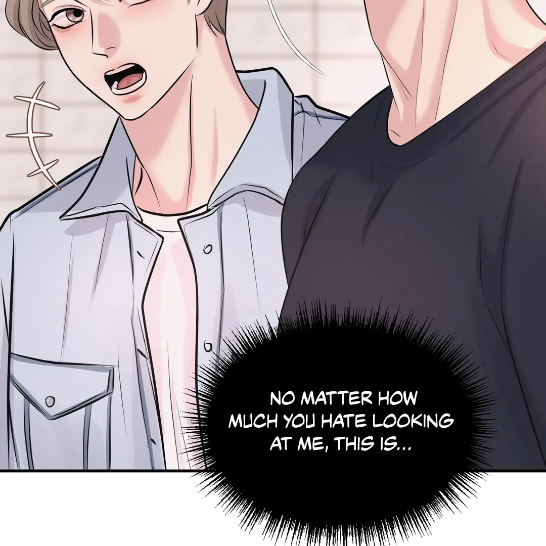 Respect For Taste Chapter 17 page 106