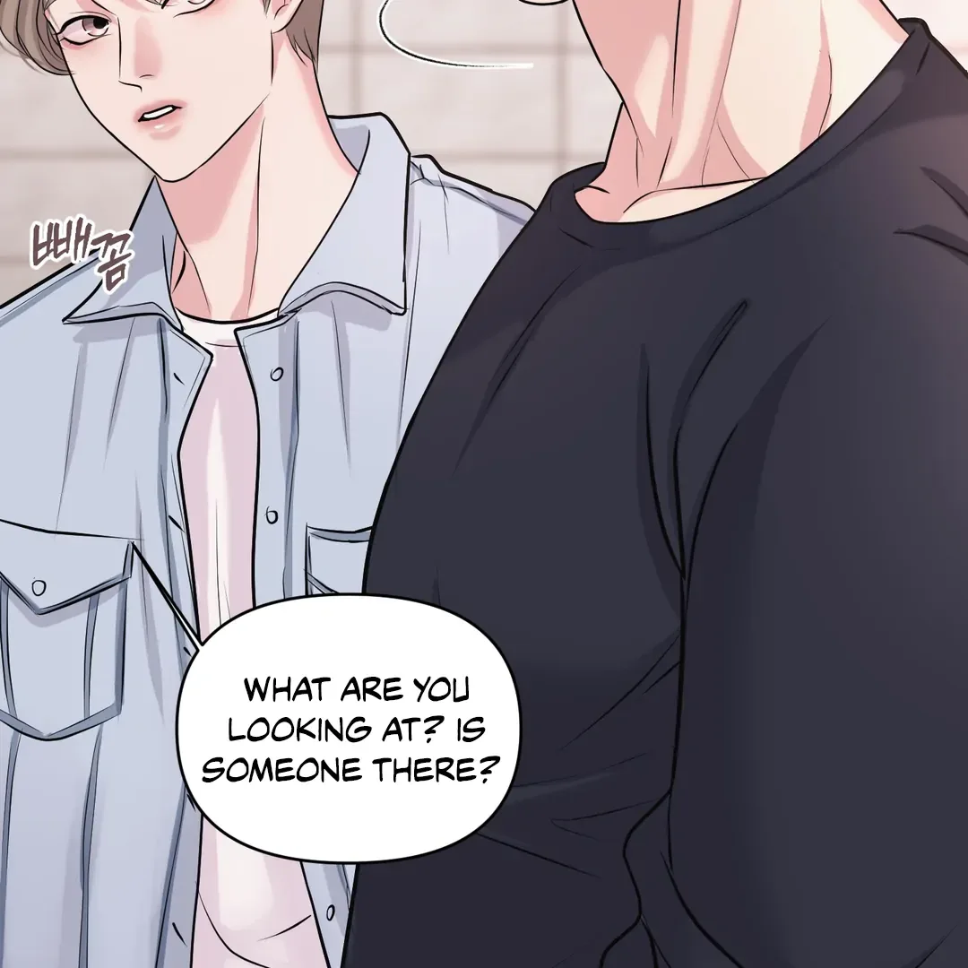 Respect For Taste Chapter 17 page 108