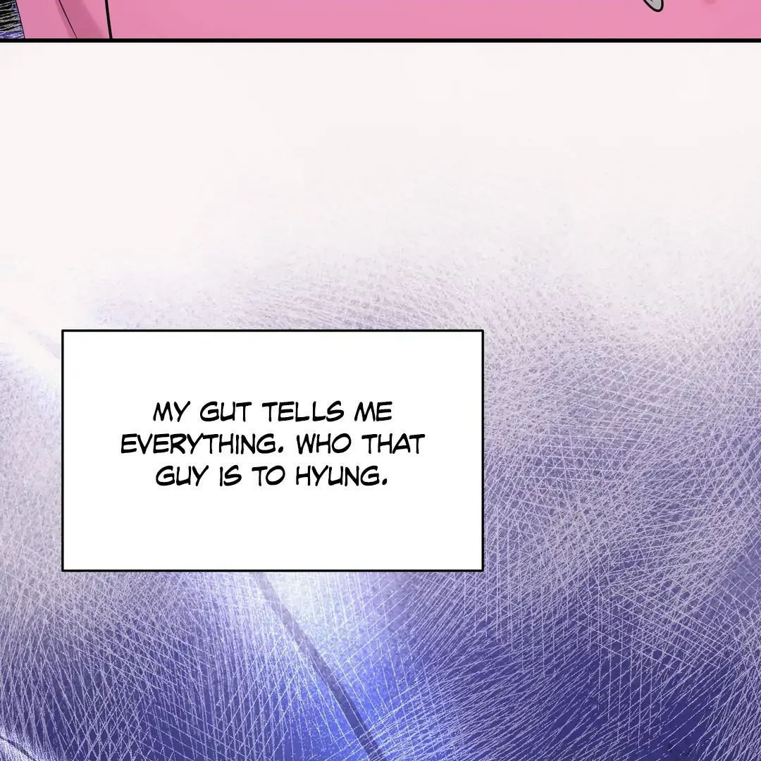 Respect For Taste Chapter 17 page 116
